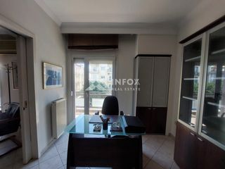 Γραφείο 60 τ.μ. πρός ενοικίαση, Θεσσαλονίκη - Κέντρο, Κέντρο-thumb-11