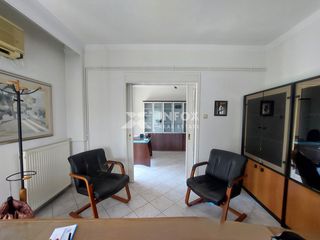 Γραφείο 60 τ.μ. πρός ενοικίαση, Θεσσαλονίκη - Κέντρο, Κέντρο-thumb-9