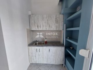 Γραφείο 60 τ.μ. πρός ενοικίαση, Θεσσαλονίκη - Κέντρο, Κέντρο-thumb-23