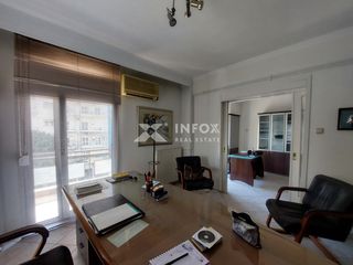 Γραφείο 60 τ.μ. πρός ενοικίαση, Θεσσαλονίκη - Κέντρο, Κέντρο-thumb-8