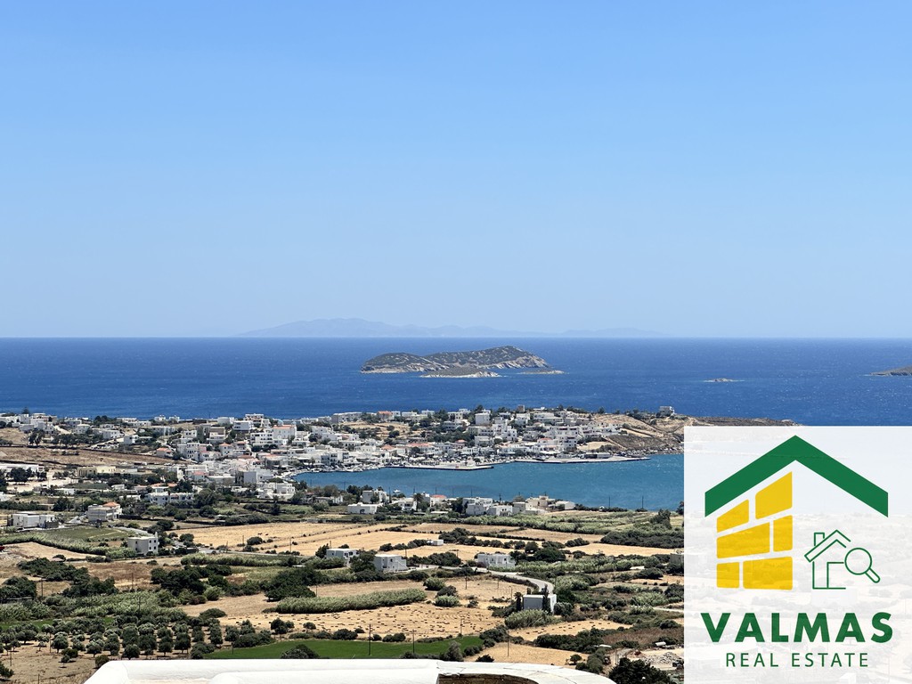 Αγροτεμάχια 9.399 τ.μ. πρός πώληση, Κυκλάδες, Άνδρος