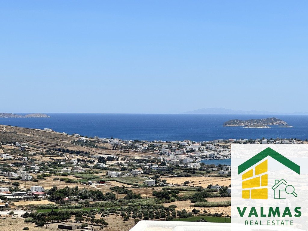 Αγροτεμάχια 9.399 τ.μ. πρός πώληση, Κυκλάδες, Άνδρος