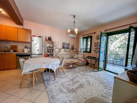 Apartment 79 sqm for sale
