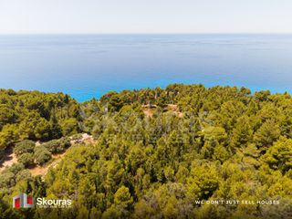 Αγροτεμάχια 4.734,41 τ.μ. για πώληση, Ν. Λευκάδας, Λευκάδα-thumb-5