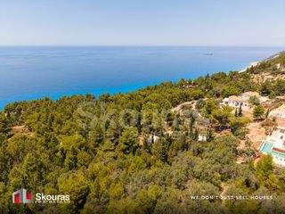 Αγροτεμάχια 4.734,41 τ.μ. για πώληση, Ν. Λευκάδας, Λευκάδα-thumb-8