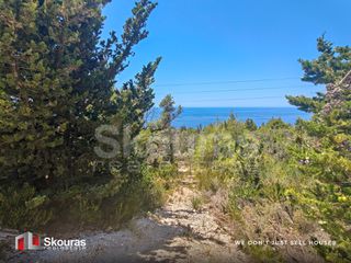 Αγροτεμάχια 4.734,41 τ.μ. για πώληση, Ν. Λευκάδας, Λευκάδα-thumb-10