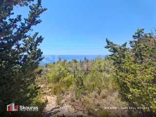 Αγροτεμάχια 4.734,41 τ.μ. για πώληση, Ν. Λευκάδας, Λευκάδα-thumb-11