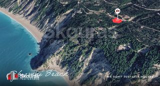 Αγροτεμάχια 4.734,41 τ.μ. για πώληση, Ν. Λευκάδας, Λευκάδα-thumb-1