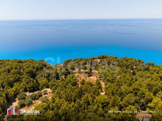 Αγροτεμάχια 4.734,41 τ.μ. για πώληση