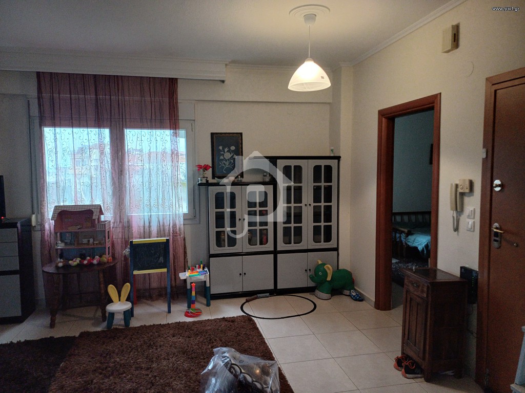 Διαμέρισμα 85 τ.μ. προς ενοικίαση, Νέα Μηχανιώνα
