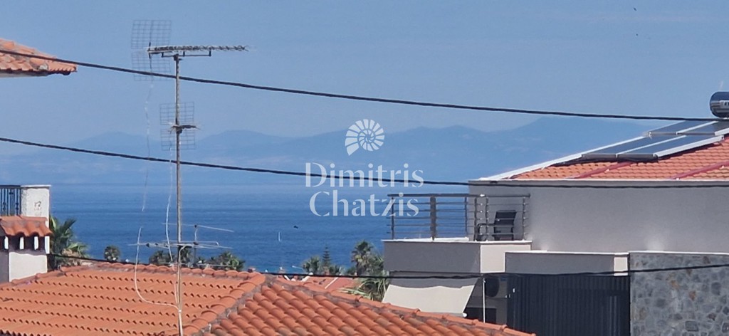 Διαμέρισμα 66 τ.μ. πρός πώληση, Χαλκιδική, Κασσάνδρα