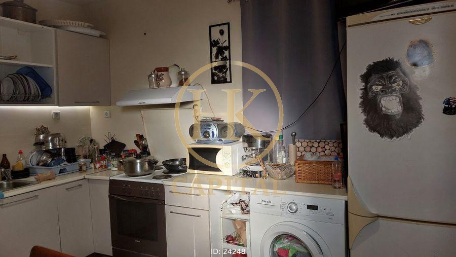 Μονοκατοικία 55 τ.μ. προς πώληση, Νέα Σεπόλια Περιστερίου