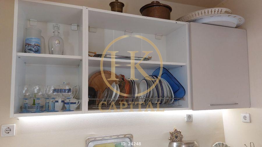 Μονοκατοικία 55 τ.μ. προς πώληση, Νέα Σεπόλια Περιστερίου