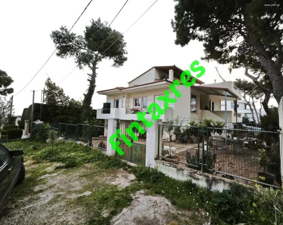 Μονοκατοικία 335 τ.μ. πρός πώληση, Αθήνα - Δυτικά Προάστια, Αχαρνές