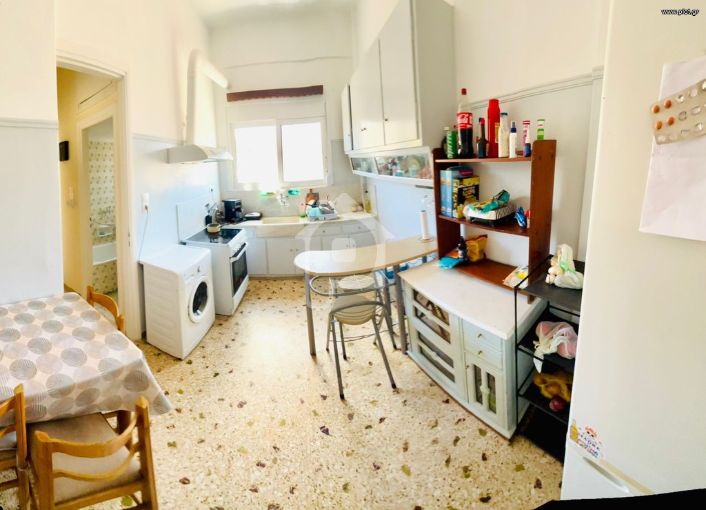 Διαμέρισμα 95 τ.μ. προς ενοικίαση, Τσούμπα