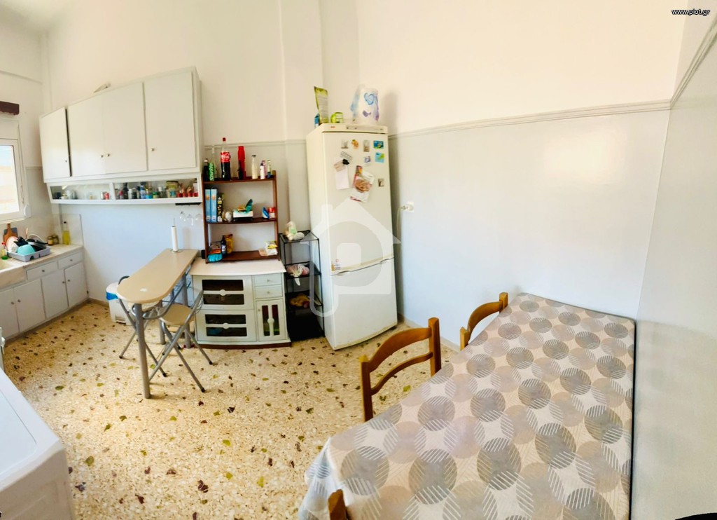 Διαμέρισμα 95 τ.μ. προς ενοικίαση, Τσούμπα