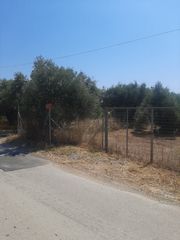 Οικόπεδο 2.033 τ.μ. για πώληση, Εύβοια, Αυλίδα-thumb-2
