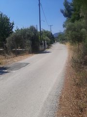 Οικόπεδο 2.033 τ.μ. για πώληση, Εύβοια, Αυλίδα-thumb-6