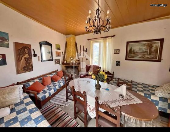 Μονοκατοικία 220 τ.μ. για πώληση, Ν. Ρεθύμνου, Σίβριτος