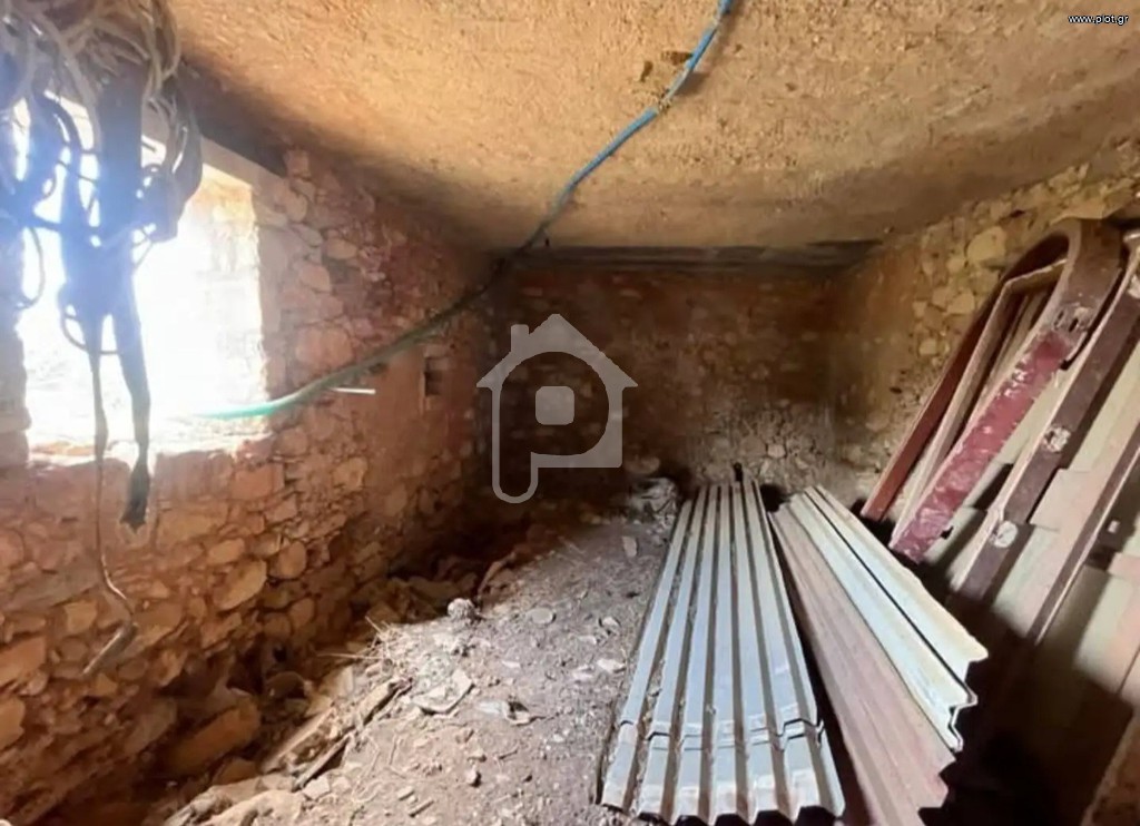 Μονοκατοικία 220 τ.μ. πρός πώληση, Ν. Ρεθύμνου, Σίβριτος