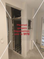 Studio / γκαρσονιέρα 40 τ.μ. για ενοικίαση, Θεσσαλονίκη - Κέντρο, Παπάφη-thumb-1