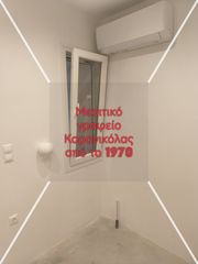 Studio / γκαρσονιέρα 40 τ.μ. για ενοικίαση, Θεσσαλονίκη - Κέντρο, Παπάφη-thumb-3