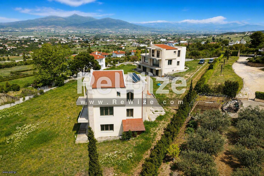 Βίλλα 381 τ.μ. πρός πώληση, Θεσσαλονίκη - Περιφ/Κοί Δήμοι, Θέρμη