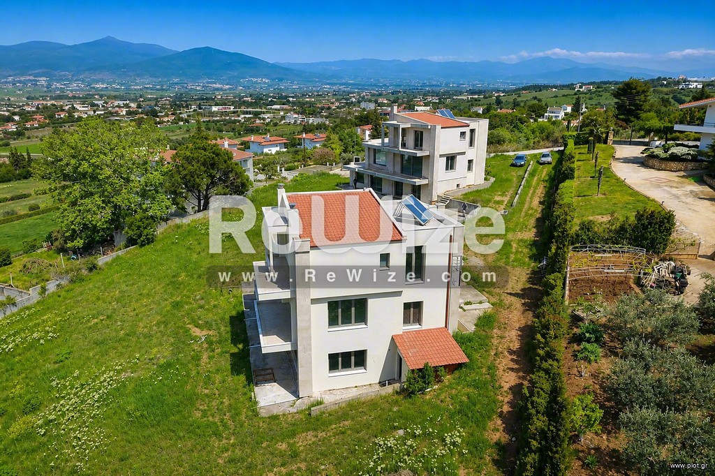 Βίλλα 381 τ.μ. πρός πώληση, Θεσσαλονίκη - Περιφ/Κοί Δήμοι, Θέρμη