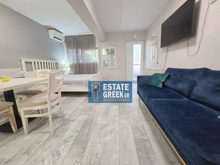 Studio / γκαρσονιέρα 36 τ.μ. για πώληση, Ν. Καβάλας, Ελευθερές-thumb-15