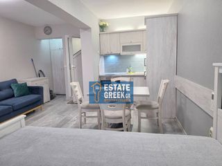 Studio / γκαρσονιέρα 36 τ.μ. για πώληση, Ν. Καβάλας, Ελευθερές-thumb-7