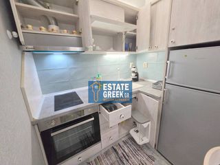 Studio / γκαρσονιέρα 36 τ.μ. για πώληση, Ν. Καβάλας, Ελευθερές-thumb-12