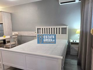 Studio / γκαρσονιέρα 36 τ.μ. για πώληση, Ν. Καβάλας, Ελευθερές-thumb-3