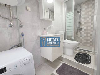 Studio / γκαρσονιέρα 36 τ.μ. για πώληση, Ν. Καβάλας, Ελευθερές-thumb-19