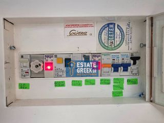 Studio / γκαρσονιέρα 36 τ.μ. για πώληση, Ν. Καβάλας, Ελευθερές-thumb-27
