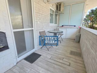 Studio / γκαρσονιέρα 36 τ.μ. για πώληση, Ν. Καβάλας, Ελευθερές-thumb-22