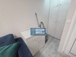 Studio / γκαρσονιέρα 36 τ.μ. για πώληση, Ν. Καβάλας, Ελευθερές-thumb-16