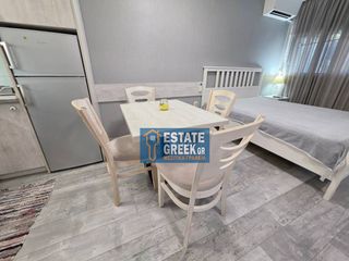 Studio / γκαρσονιέρα 36 τ.μ. για πώληση, Ν. Καβάλας, Ελευθερές-thumb-8