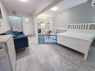 Studio / γκαρσονιέρα 36 τ.μ. για πώληση, Ν. Καβάλας, Ελευθερές-thumb-23