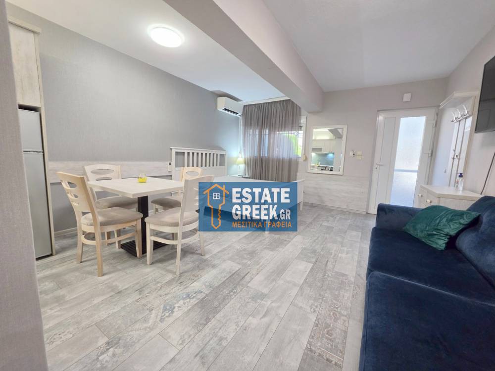 Studio / γκαρσονιέρα 36 τ.μ. για πώληση, Ν. Καβάλας, Ελευθερές