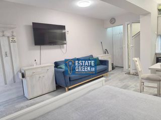 Studio / γκαρσονιέρα 36 τ.μ. για πώληση, Ν. Καβάλας, Ελευθερές-thumb-4