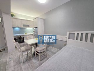 Studio / γκαρσονιέρα 36 τ.μ. για πώληση, Ν. Καβάλας, Ελευθερές-thumb-1