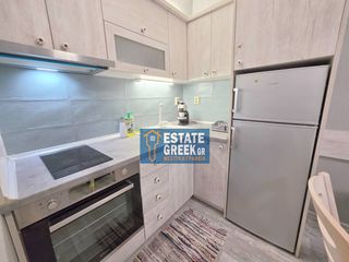Studio / γκαρσονιέρα 36 τ.μ. για πώληση, Ν. Καβάλας, Ελευθερές-thumb-11
