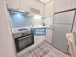 Studio / γκαρσονιέρα 36 τ.μ. για πώληση, Ν. Καβάλας, Ελευθερές-thumb-9