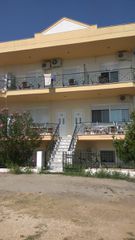 Κτίριο 200 τ.μ. για πώληση