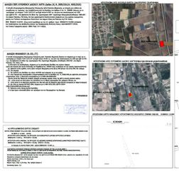 Αγροτεμάχια 15.000 τ.μ. για ενοικίαση, Ν. Κιλκίς, Πολύκαστρο-thumb-2