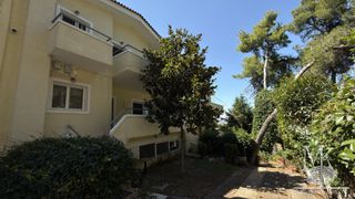 Μεζονέτα 220 τ.μ. για ενοικίαση