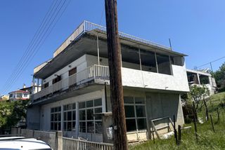 Μονοκατοικία 160 τ.μ. για πώληση