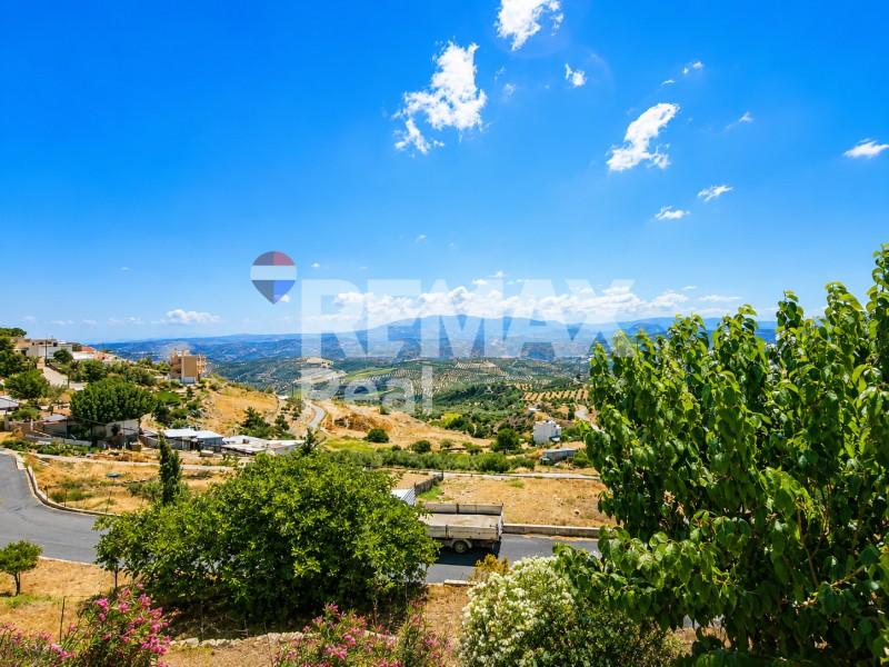 Μονοκατοικία 248 τ.μ. προς πώληση, Άγιος Μύρωνας