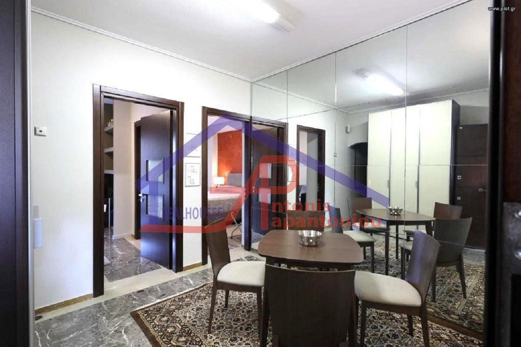 Διαμέρισμα 40 τ.μ. προς ενοικίαση, Κέντρο Ιωαννίνων