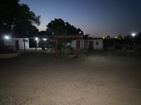 Land plot 2.500 sqm for rent